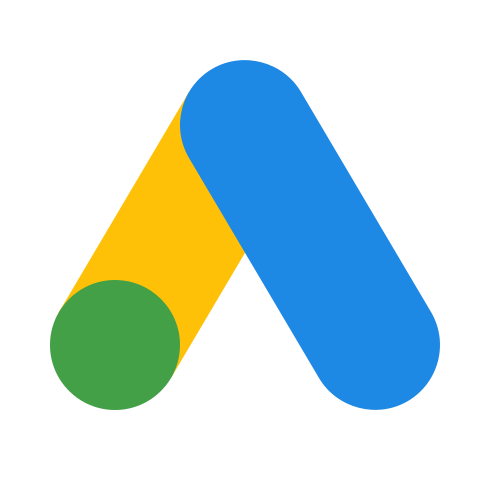 Google Ad logo